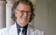 André Rieu