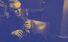 Jan Garbarek