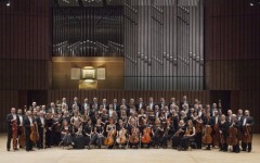 Orkiestra Symfoniczna i Chór Filharmonii Łódzkiej