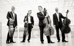 Polish Cello Quartet
