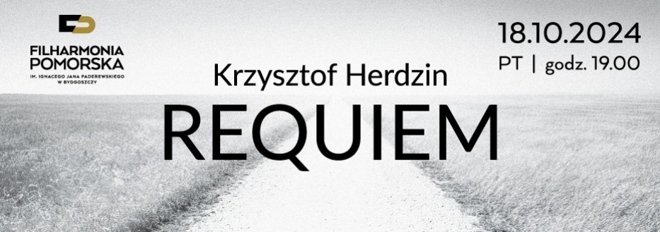 Requiem Krzysztofa Herdzina