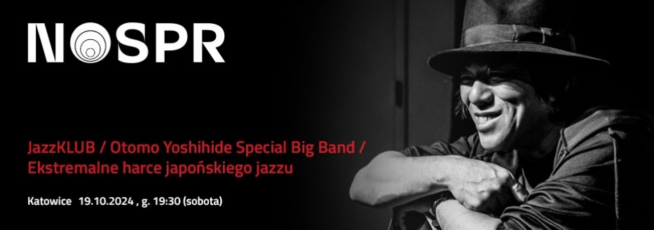 Otomo Yoshihide Special Big Band