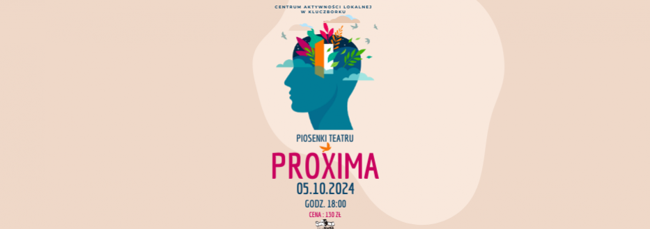 Proxima Teatr Kluczbork