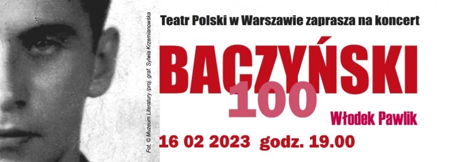 Baczyński