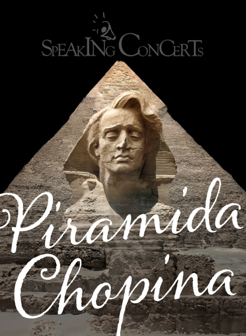 Speaking Concerts Piramida Chopina