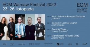ECM WARSAW FESTIVAL 2022