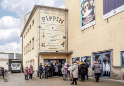 Miejsca wydarzeń - Teatr Muzyczny w Poznaniu