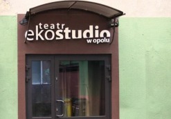 Miejsca wydarzeń - Teatr Ekostudio