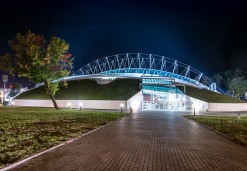 Miejsca wydarzeń - Hala Gdynia Arena