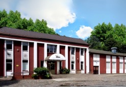 Miejsca wydarzeń - Stacja Orunia Gdański Archipelag Kultury