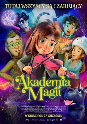 Akademia Magii 