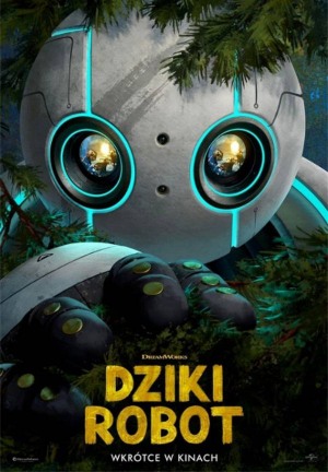 Dziki robot