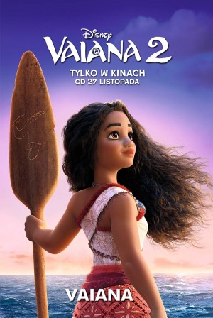 Vaiana 2