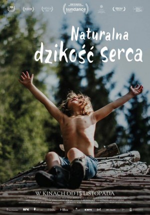 NATURALNA DZIKOŚĆ SERCA