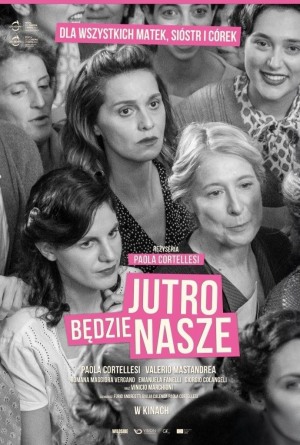 Jutro będzie nasze – Feministyczny Maraton Filmowy 