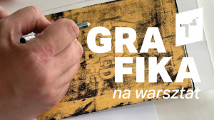 Grafika na warsztat! (21.11.2024)