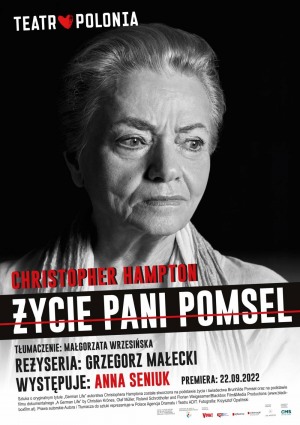 ŻYCIE PANI POMSEL