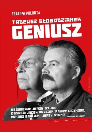 GENIUSZ