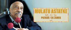 Mulatu Astatke (drzwi 19:00, start 20:00)