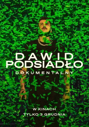 Dawid Podsiadło - Dokumentalny 