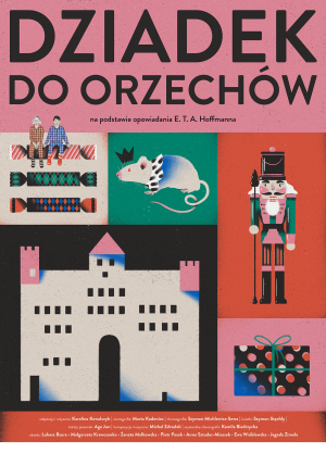 Dziadek do orzechów