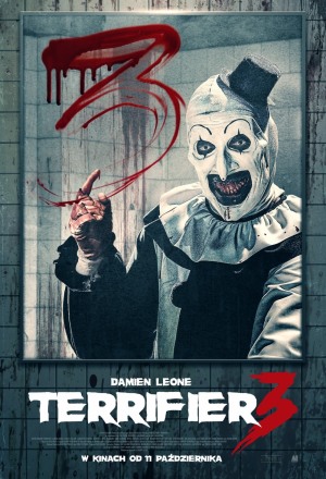 Terrifier 3