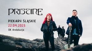 Pristine - Piekary Śląskie, 22 Kwietnia 2023 