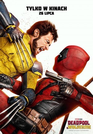 Deadpool & Wolverine / 2D DUBBING