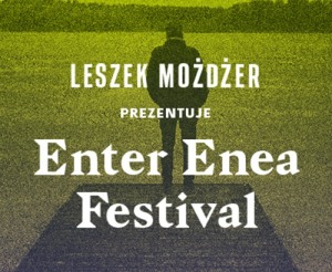 Enter Enea Festival - Bilet 1-dniowy 19.06.2019 - DZIEŃ 2