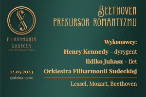 Beethoven - prekursor Romantyzmu