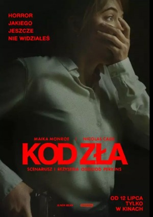 Kod zła 