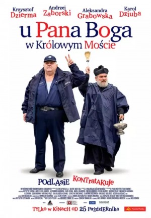 U Pana Boga w Królowym Moście 