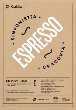 Koncert Espresso #2