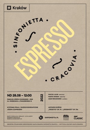 Koncert Espresso #5