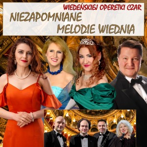 Niezapomniane melodie Wiednia