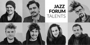 Jazz Forum Talents 