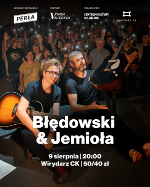 Błędowski & Jemioła