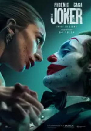 JOKER: FOLIE À DEUX