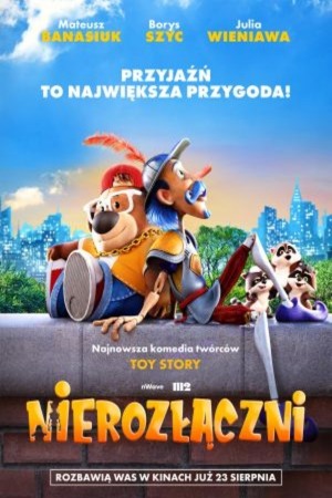 NIEROZŁĄCZNI