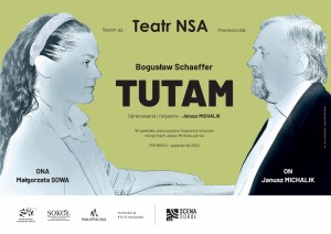 TUTAM - Teatr NSA