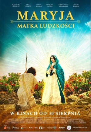 Maryja. Matka ludzkości – lektor