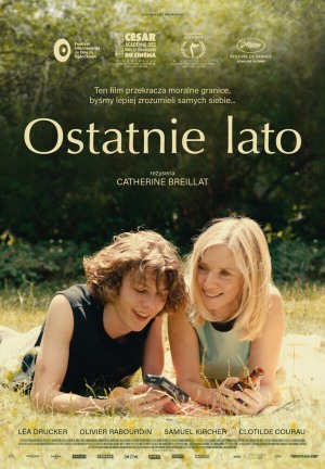 Ostatnie lato 