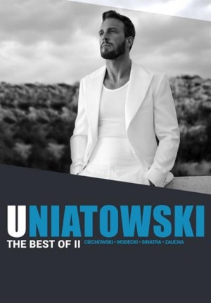 Sławek Uniatowski - THE BEST OF II