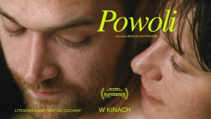 Klub Filmowy Kosmos: Powoli (25.10)