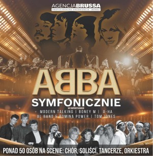 ABBA   i  inni … symfonicznie