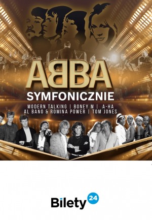 ABBA   i  inni … symfonicznie