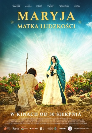 MARYJA. MATKA LUDZKOŚCI - 2D lektor 