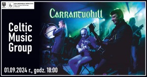 Carrantuohill – Celtic Music Group