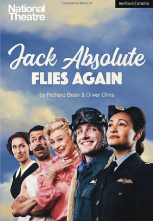 Jack Absolute Flies Again | National Theatre Live