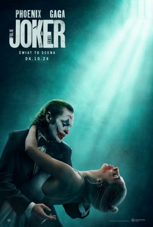 JOKER: FOLIE À DEUX | napisy